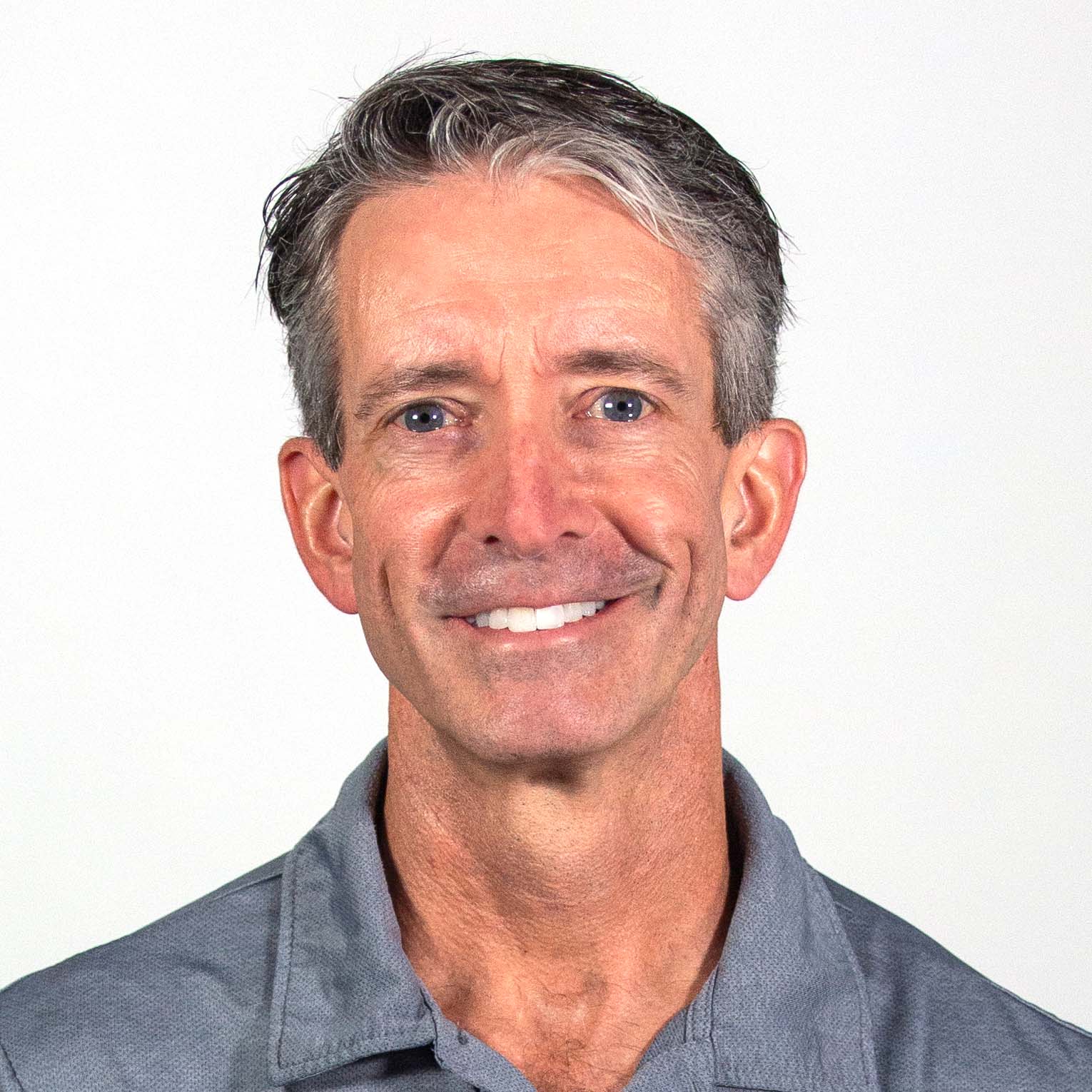 Dr. Brian Kruchoski