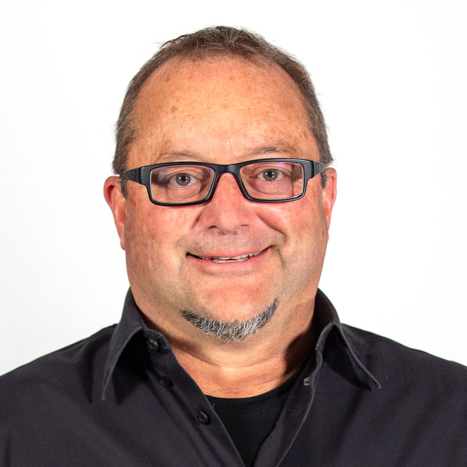 Dr. Joe Baggette